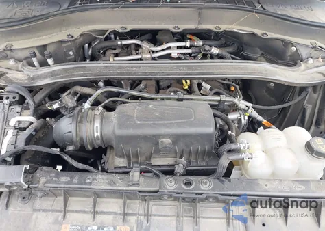 2021 Ford Explorer Limited from USA, damaged, VIN 1FMSK7FH4MGB76129